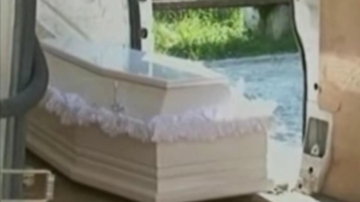 ipoteza preotul din medias si ar fi ucis copiii ca sa si reintregeasca familia in ceruri