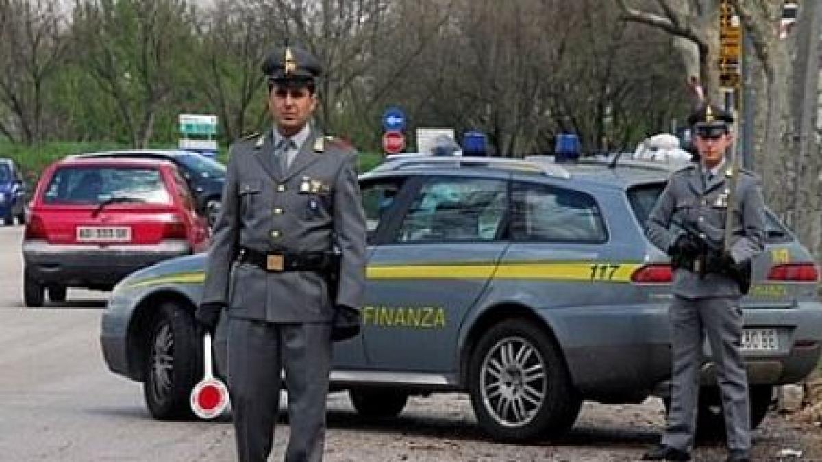 italia ataca mafia chineza 100 milioane de euro confiscate