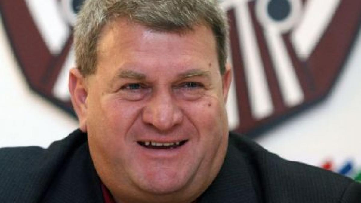 muresan cfr joaca meciuri oficiale cu real nu are nevoie de amicale ca altii