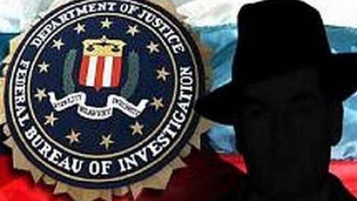 sua aresteaza zece spioni rusi ce aveau misiunea a se infiltra in cercurile politice