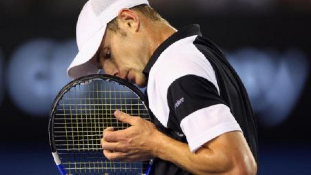 surpriza de proportii la wimbledon roddick eliminat de un taiwanez