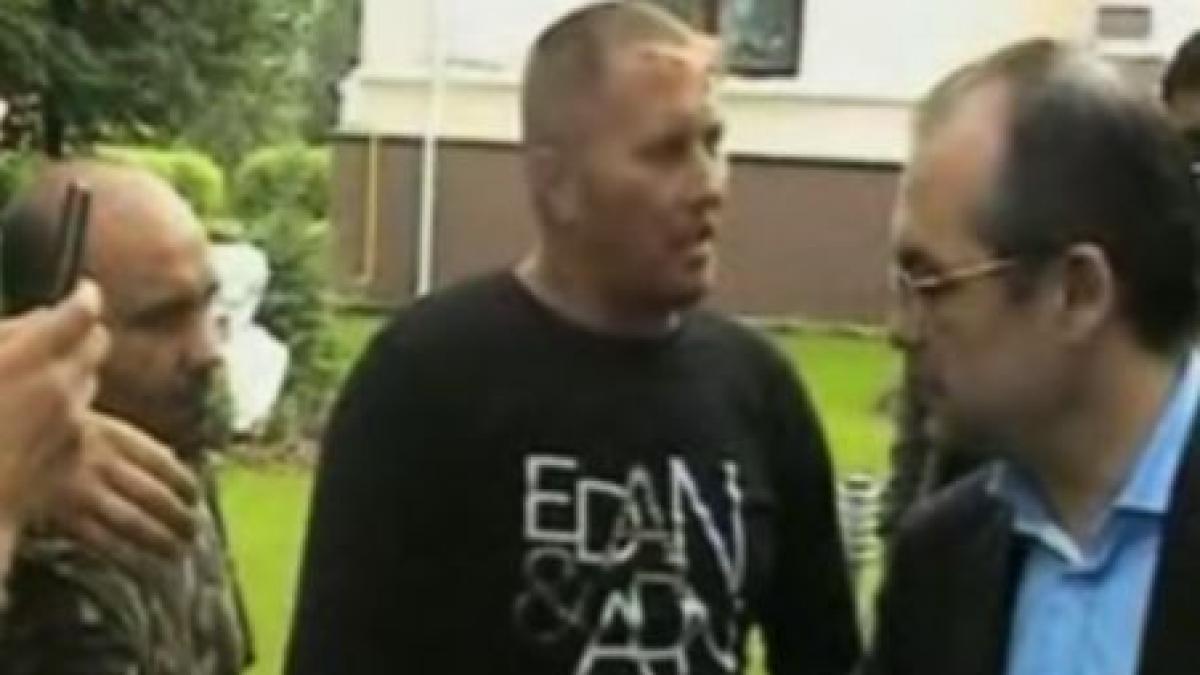 tinerii din dorohoi i au reprosat lui boc ca nu au locuri de munca video