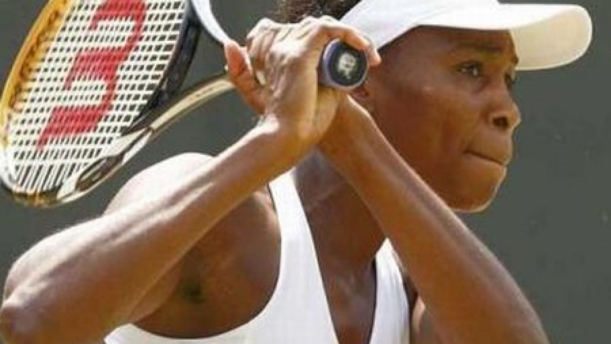 venus williams si kim clijsters parasesc wimbledon inca din sferturi