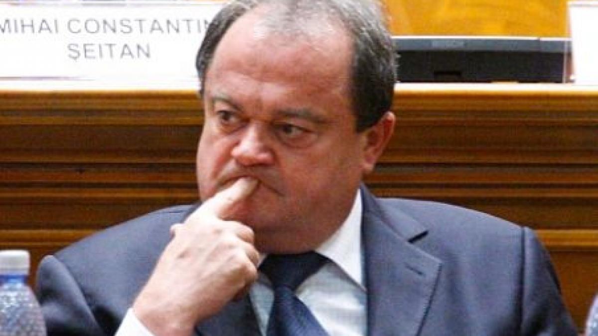 blaga pagubele inundatiilor vor fi mai mari de 0 6 din pib vom apela la fondul de solidaritate ue