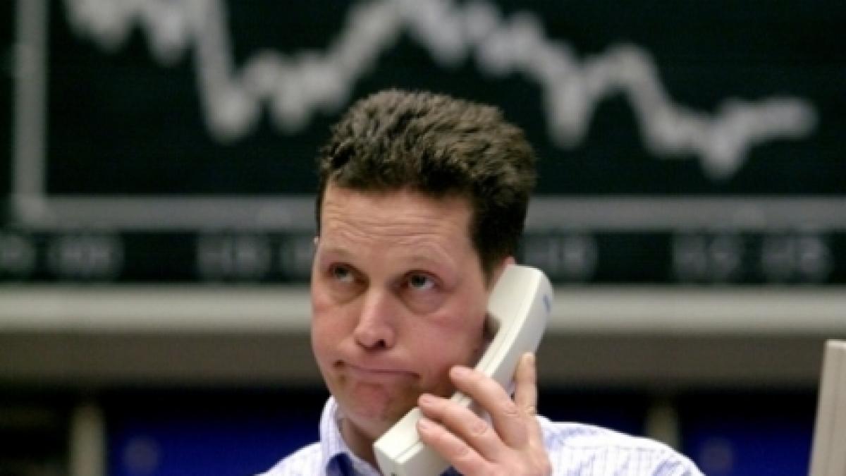 brokerul care a tranzactionat 7 milioane de barili de petrol beat amendat cu 90 000 de euro