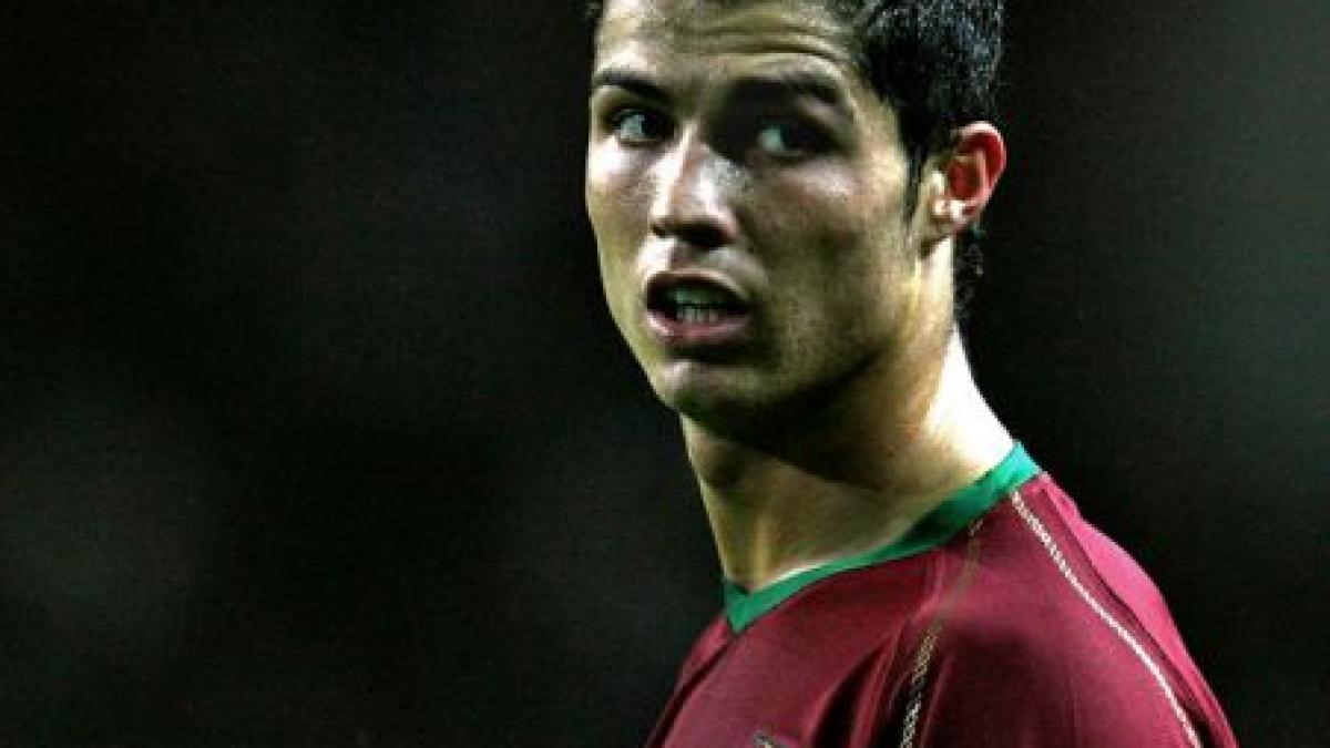 cristiano ronaldo explica inocenta critica la adresa selectionerului portugaliei