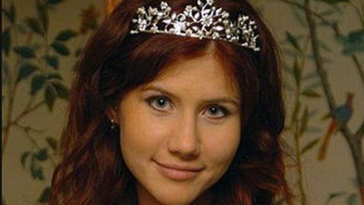 inger sau demon tanara de 28 de ani arestata pentru spionaj uimeste lumea