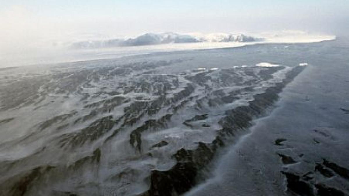 Rusia şi Canada doresc crearea unui proiect spaţial comun pentru monitorizarea Arcticii