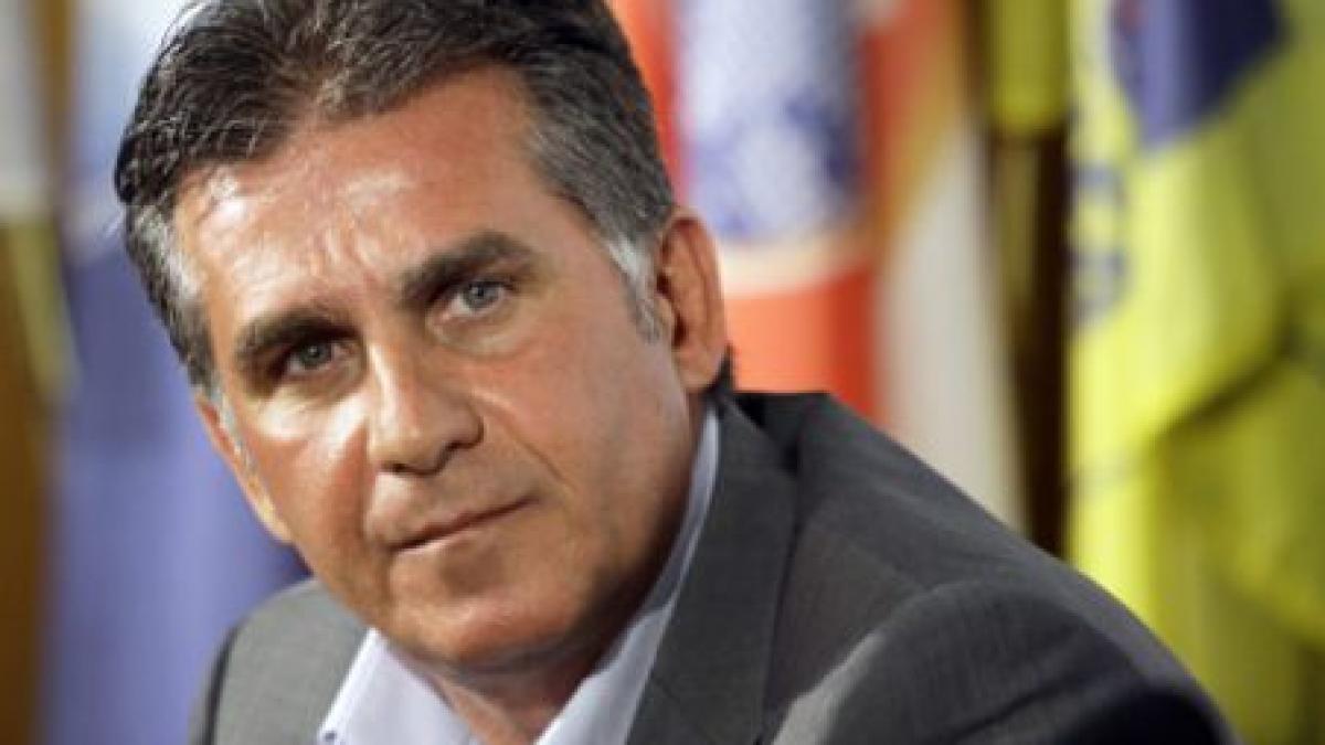 selectionerul portugaliei recunoaste spania a fost mai buna