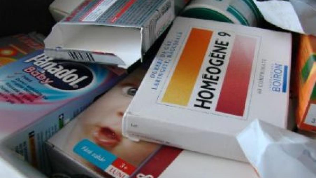 a intrat in vigoare noul sistem de compensare a medicamentelor