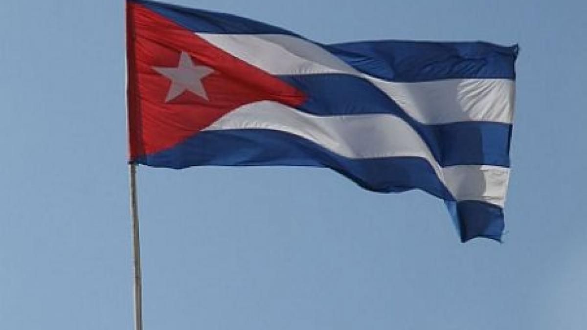 amnesty international cuba trebuie sa puna capat climatului de frica