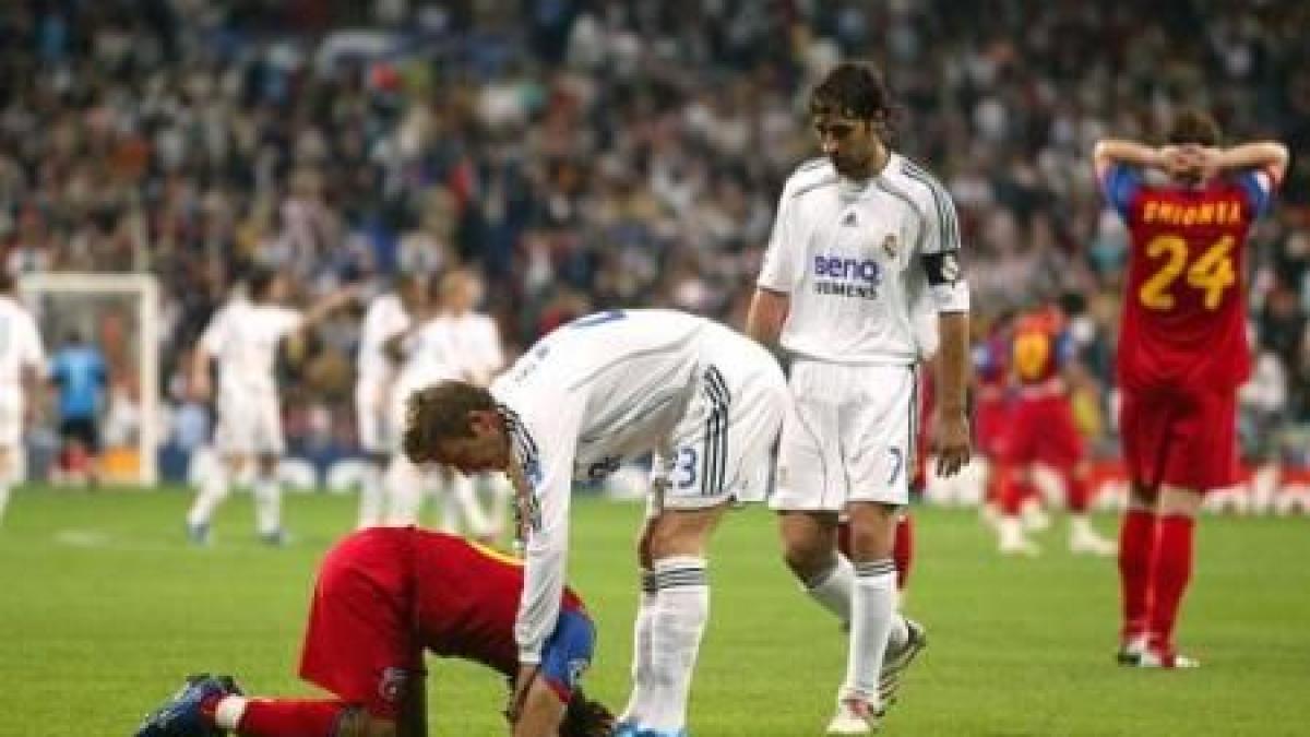 banel nicolita vrea sa mai dea si el un gol cu real madrid video