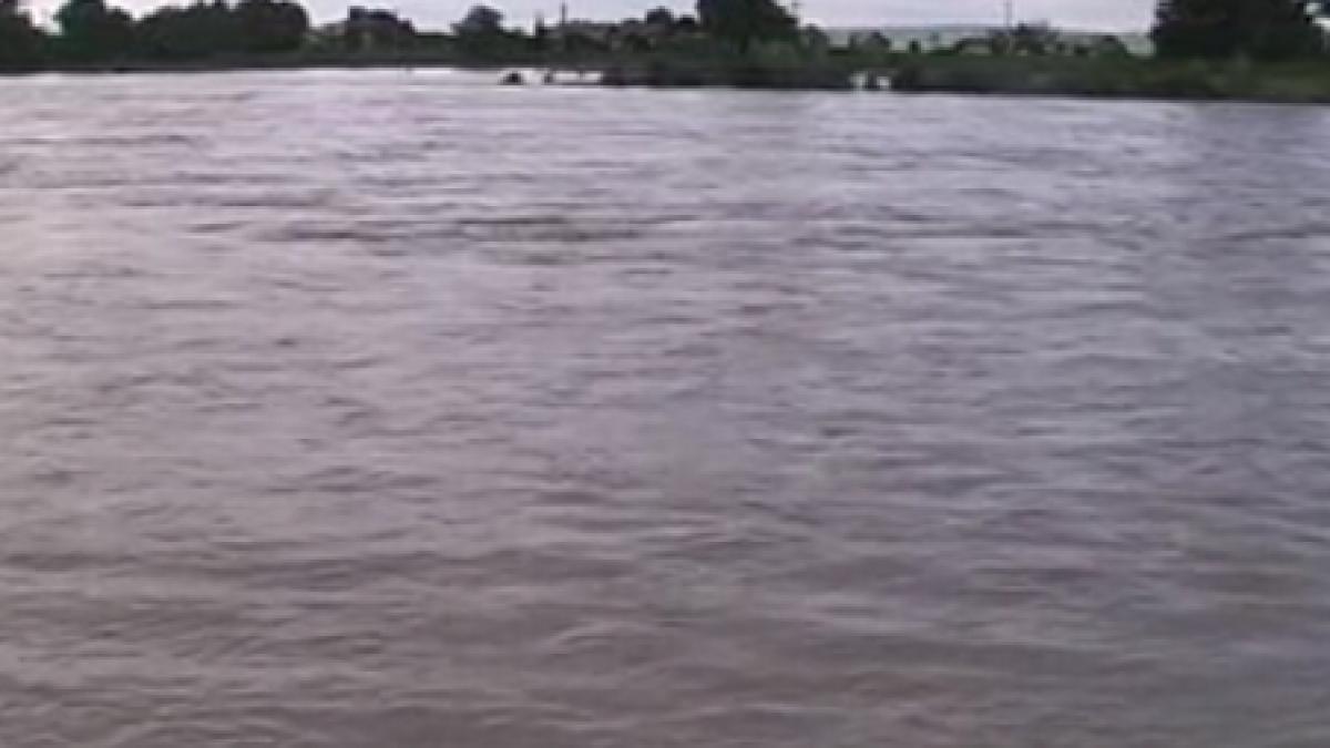 furia apelor continua inundatiile din romania pe videonews ro video