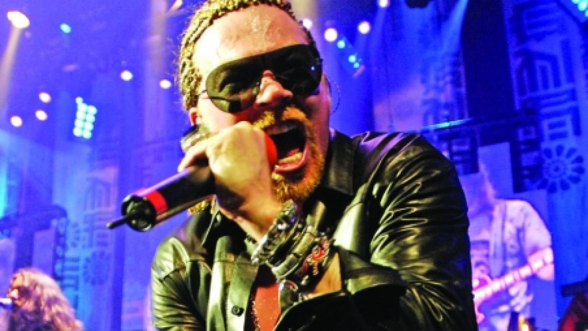 guns n roses in romania pe 21 septembrie afla preturile biletelor