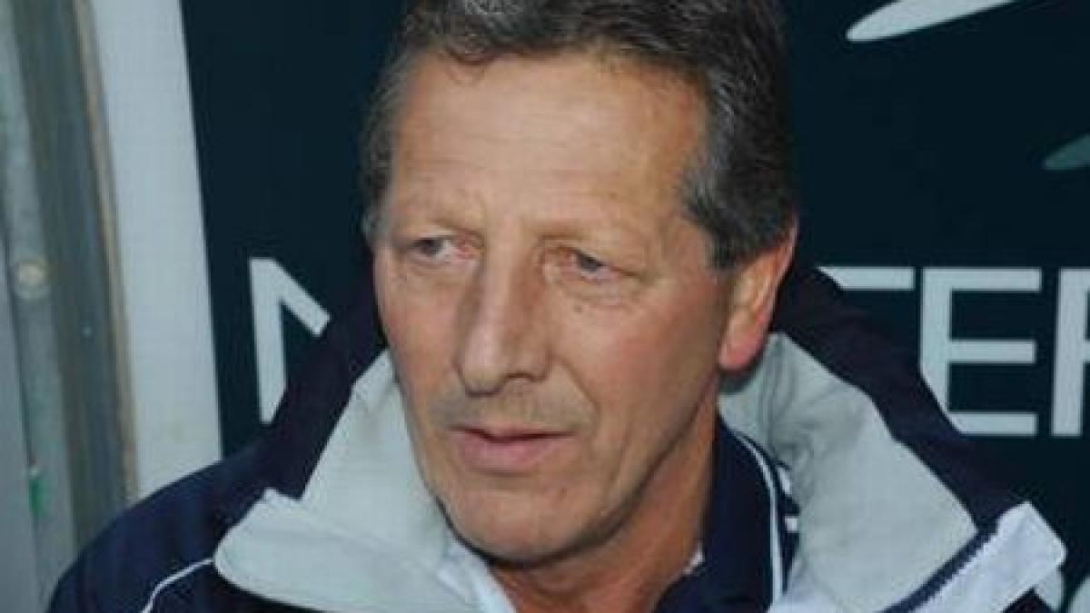 materazzi dat afara de la fc brasov la trei zile dupa instalare