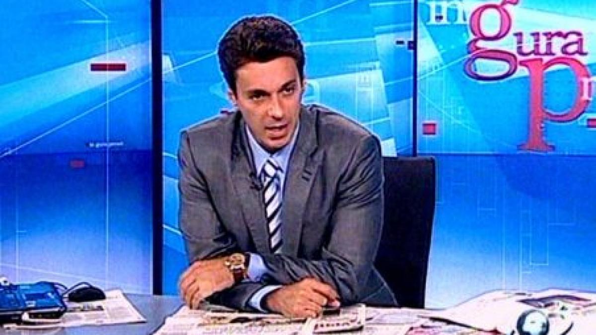 mircea badea udrea este prim ministru boc e doar portavocea video