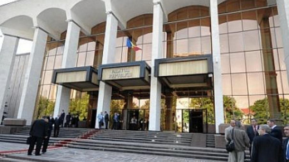 parlamentul moldovean respinge propunerea de demitere a presedintelui alianta se destrama