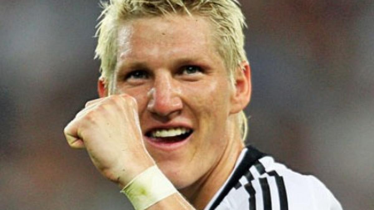 presa germana real madrid a facut o oferta de 50 de milioane de euro pentru schweinsteiger