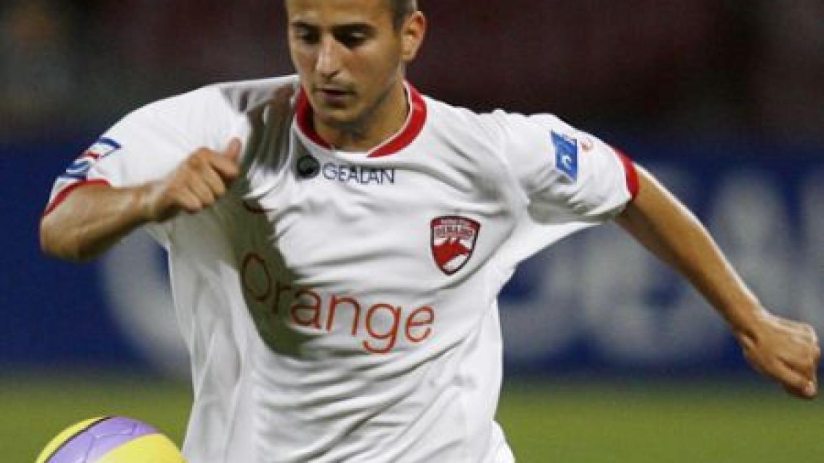 rapid infirma schimbul cu dinamo grigorie zicu este o speculatie