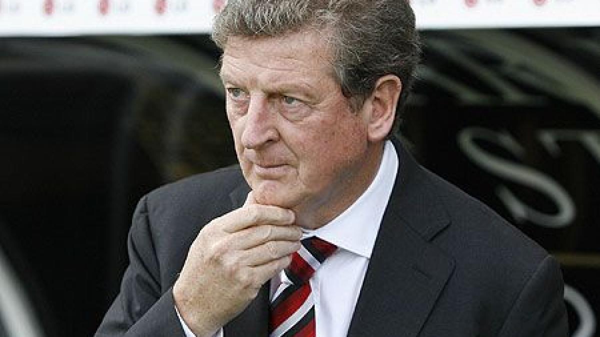 roy hodgson va antrena liverpool in urmatorii trei ani