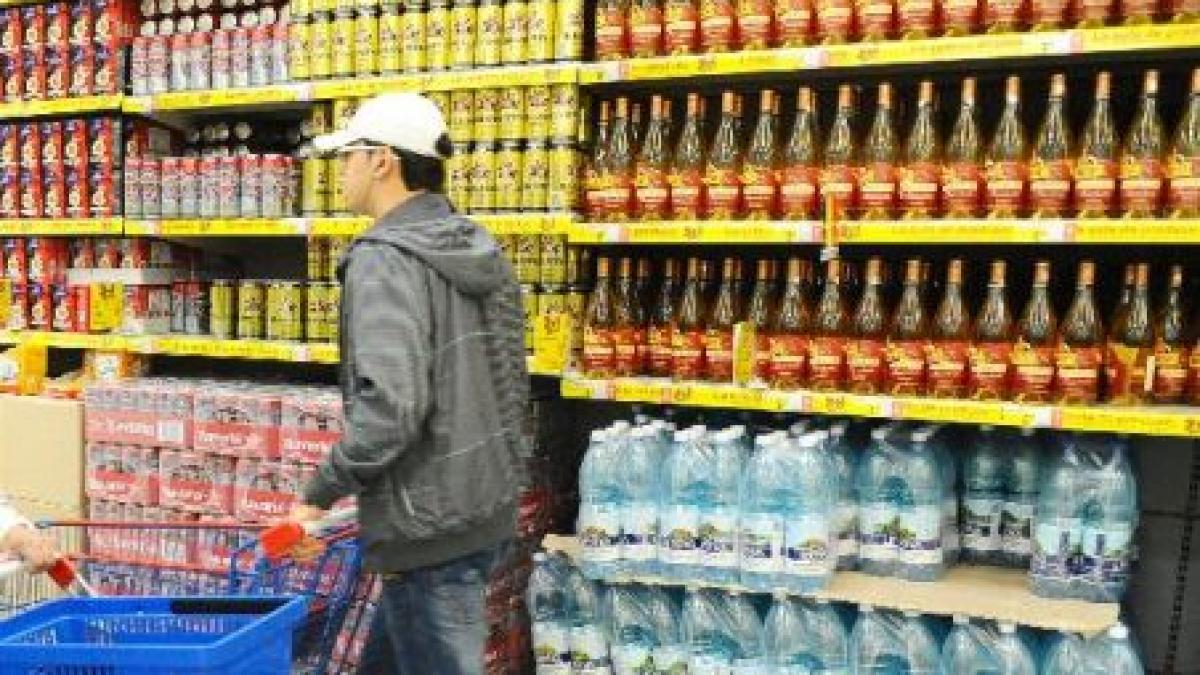 scumpirile de la 1 iulie imping romanii sa cumpere de la vecini video