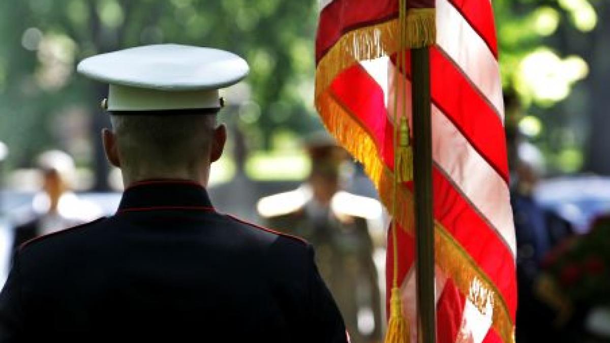 soseaua kiseleff inchisa pentru masini si pietoni de ziua americii