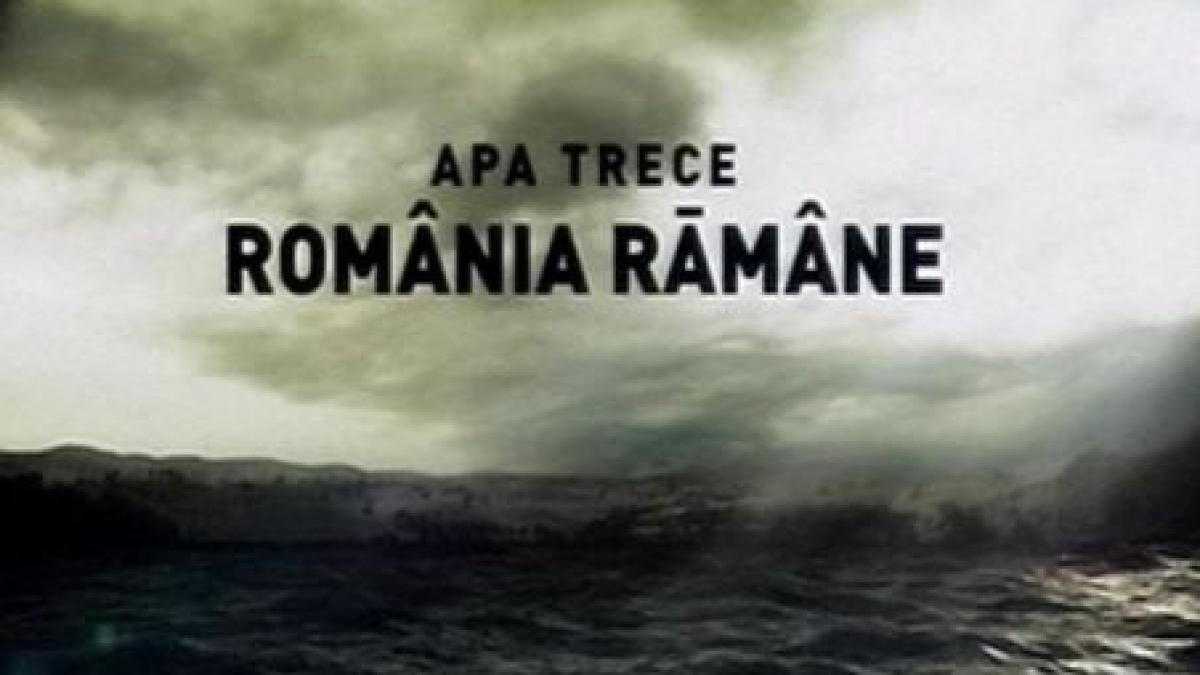 apa trece romania ramane editie speciala news magazine vineri intre 09 00 si 12 00