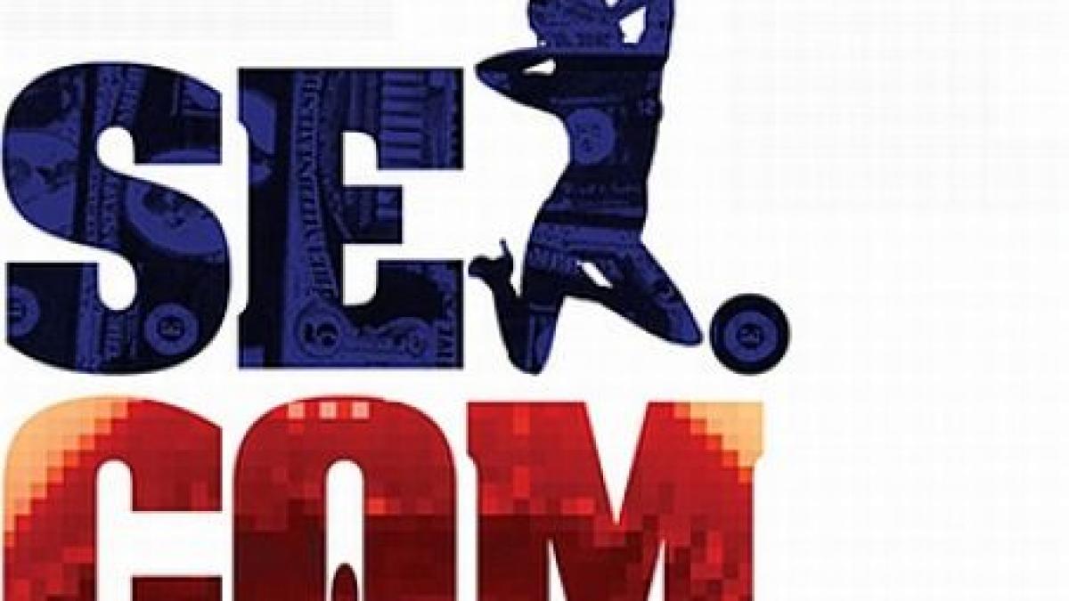 domeniul sex com a fost scos la vanzare