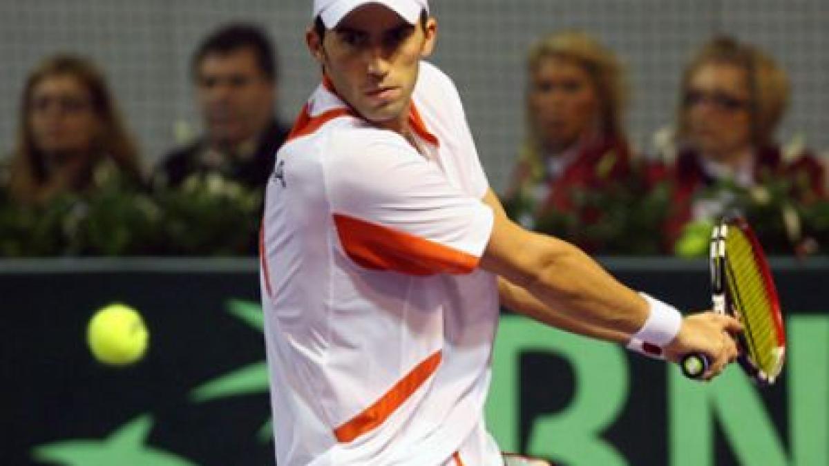 horia tecau primul roman care joaca o finala de dublu la un mare slem din 1979