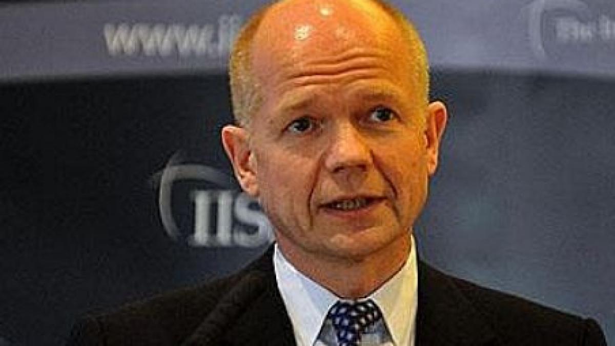 londra vrea mai multa influenta in ue