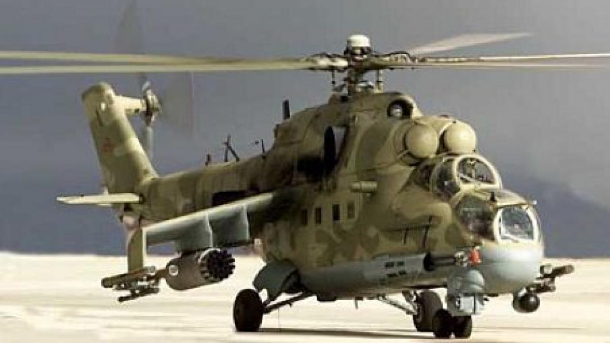 rusia vrea sa trimita elicoptere pentru a ajuta nato in afganistan