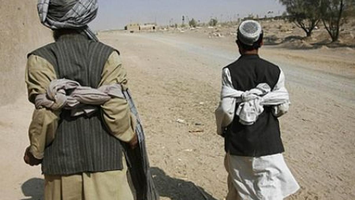 sua blocheaza ajutor de 4 miliarde dolari pentru afganistan