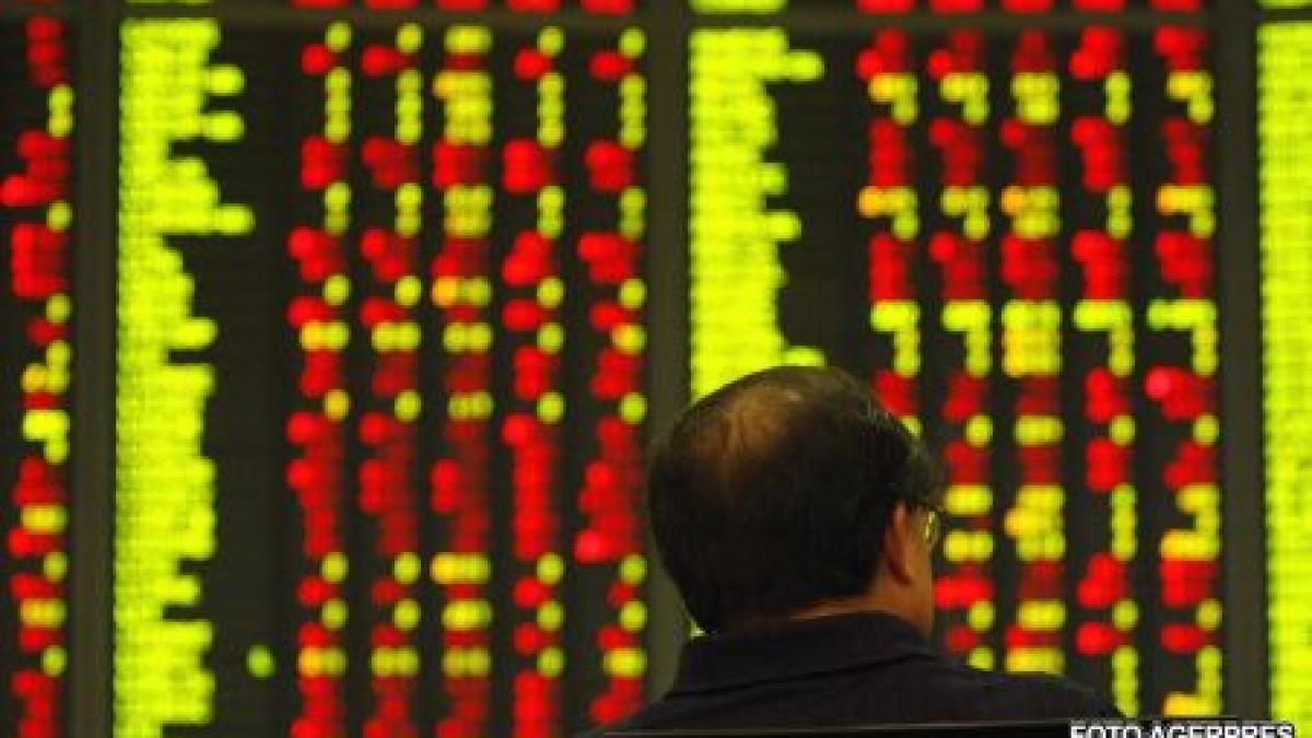 tranzactii in valoare de 109 milioane lei pe piata deal de la bvb