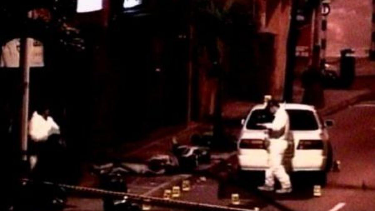 28 de morti si 15 raniti in mexic si columbia dupa mai multe ciocniri intre bandele de traficanti