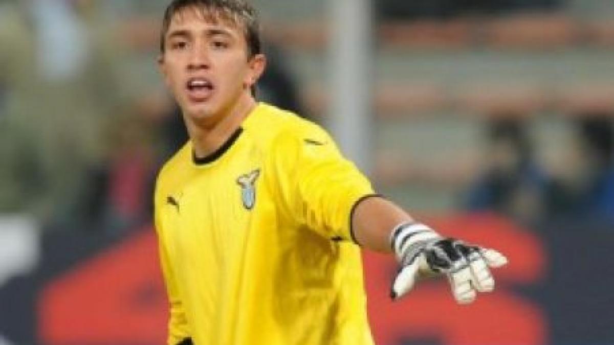 muslera s a opus visului african uruguay elimina ghana la penalty uri