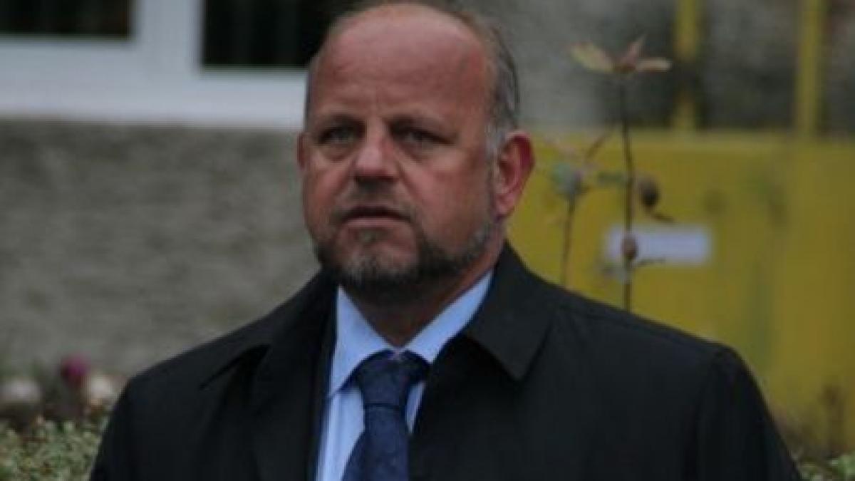 primarul din radauti petrecea de zilele orasului in timp ce inundatiile faceau ravagii in judet