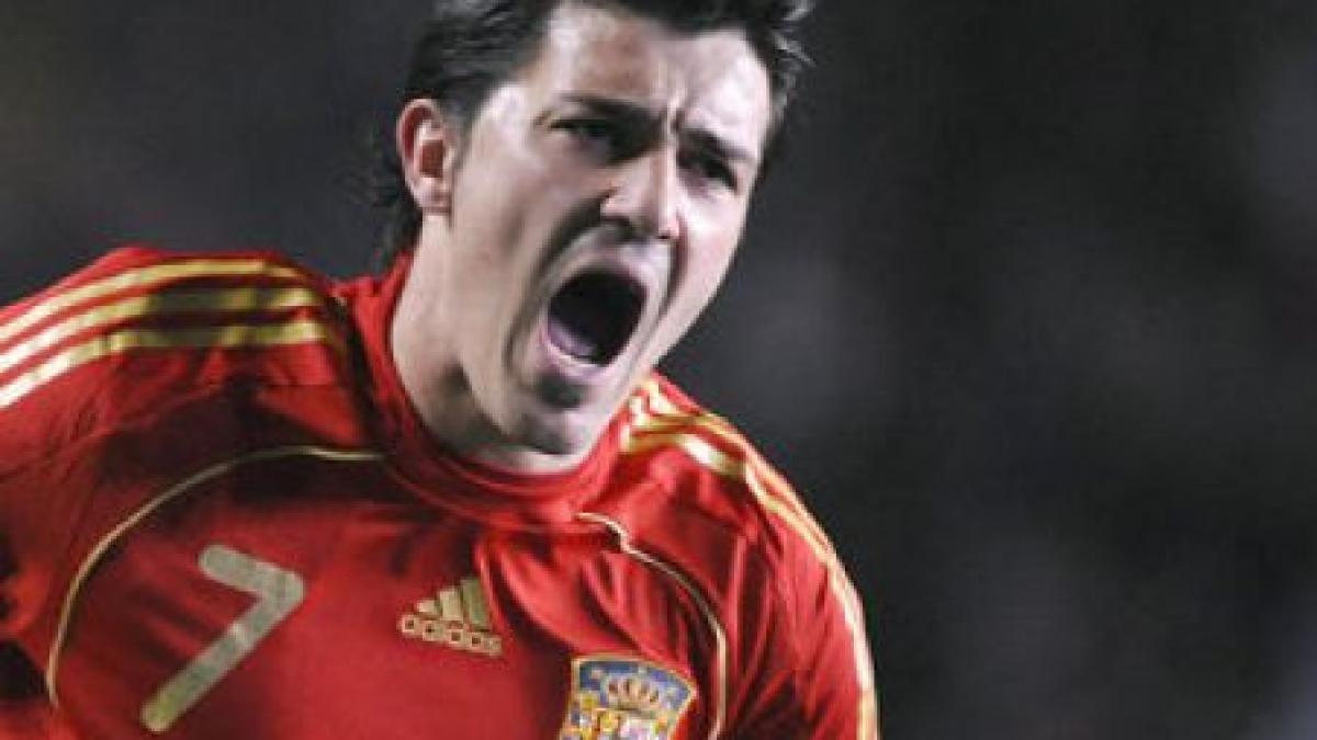 spania trece la limita de paraguay dupa un meci cu doua penalty uri ratate