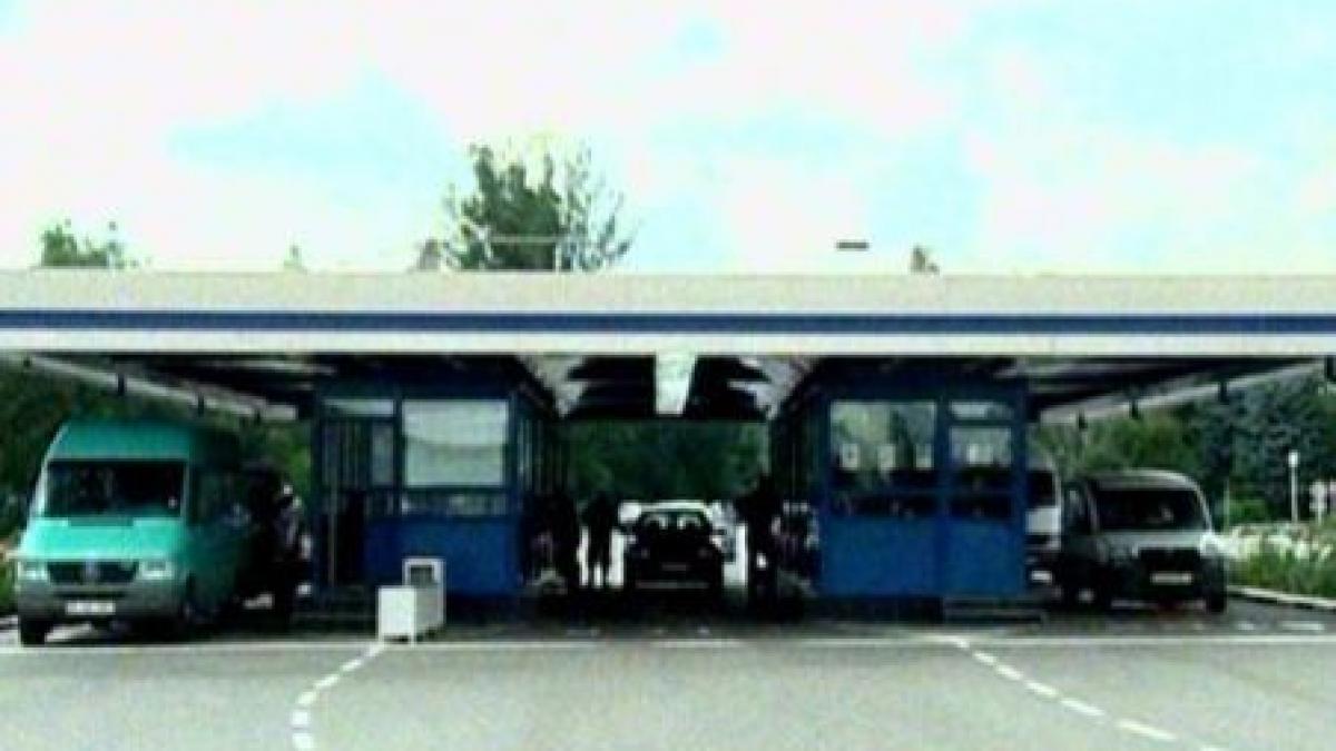 tot mai multi romani cumpara benzina mai ieftina din republica moldova video