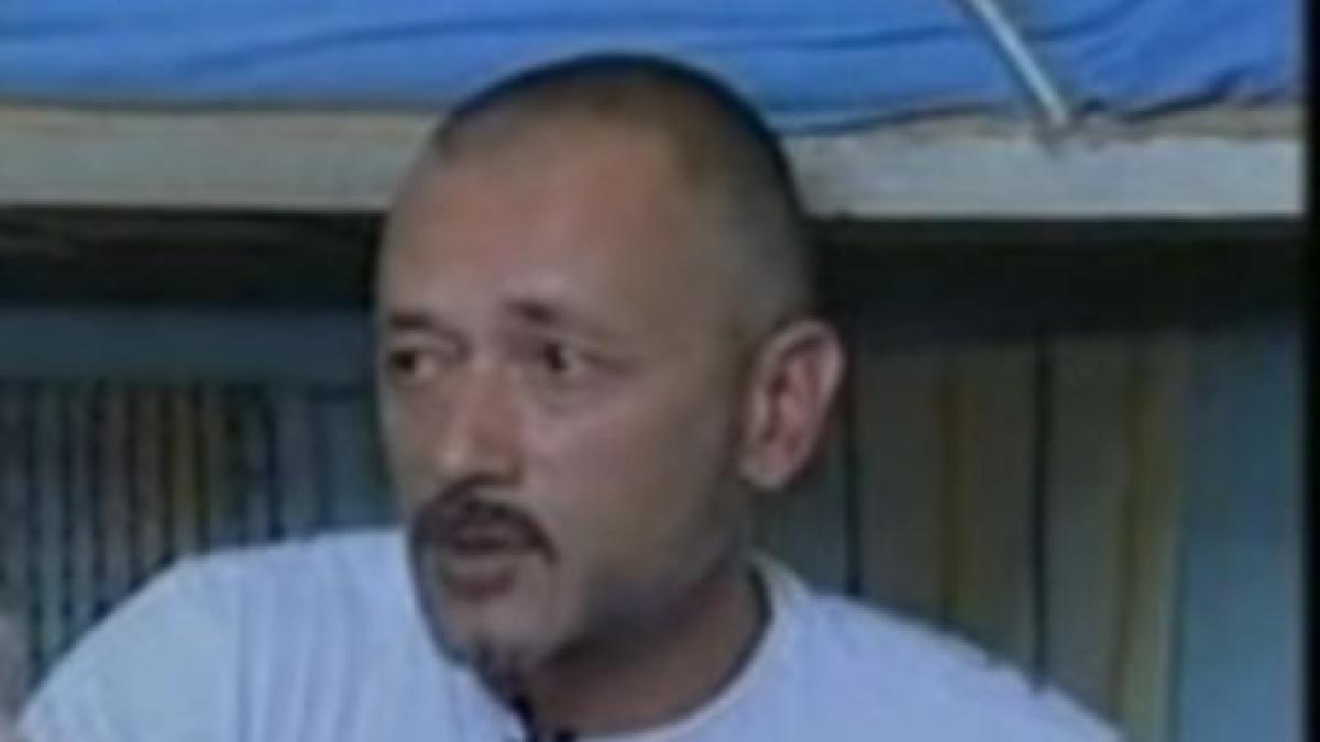 un detinut vrea sa fie eutanasiat pentru ca a fost inchis in urma cu 14 ani pe nedrept video