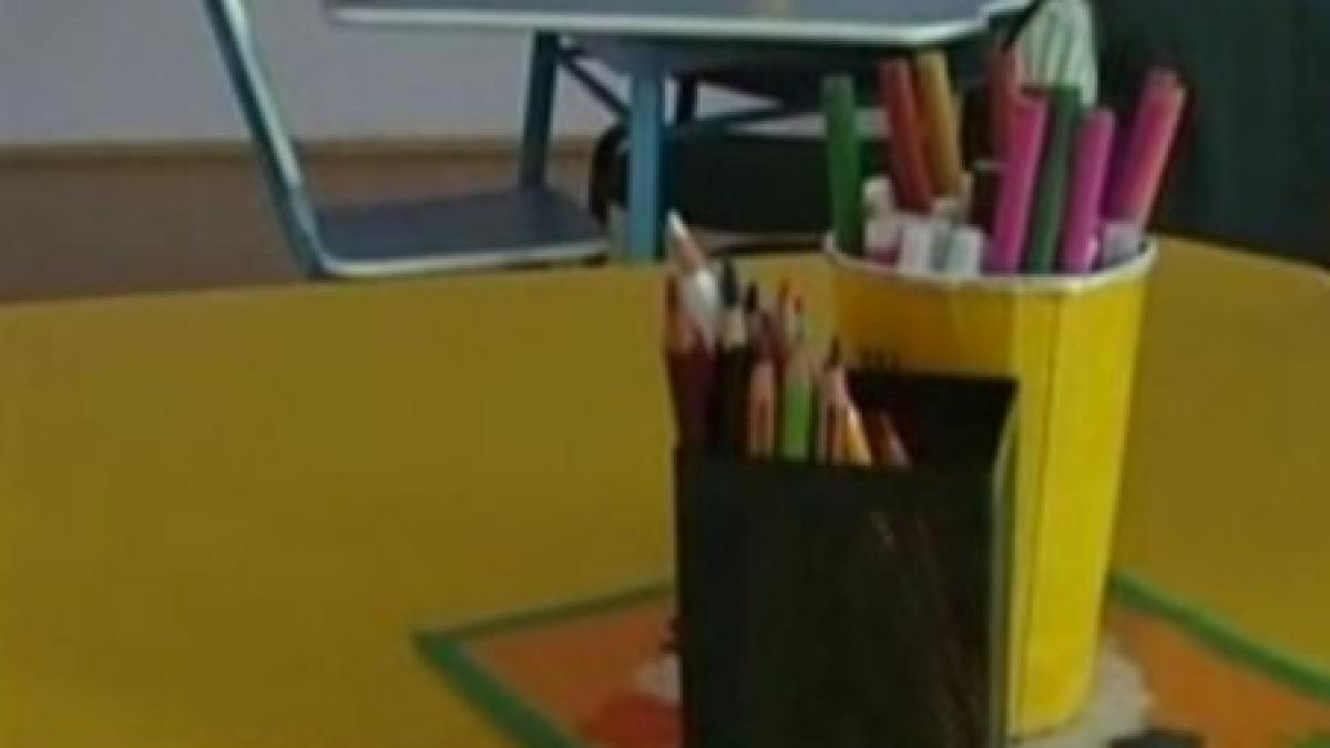 centrele de plasament sau scolile speciale risca sa fie inchise guvernul reduce cu 20 cheltuielile