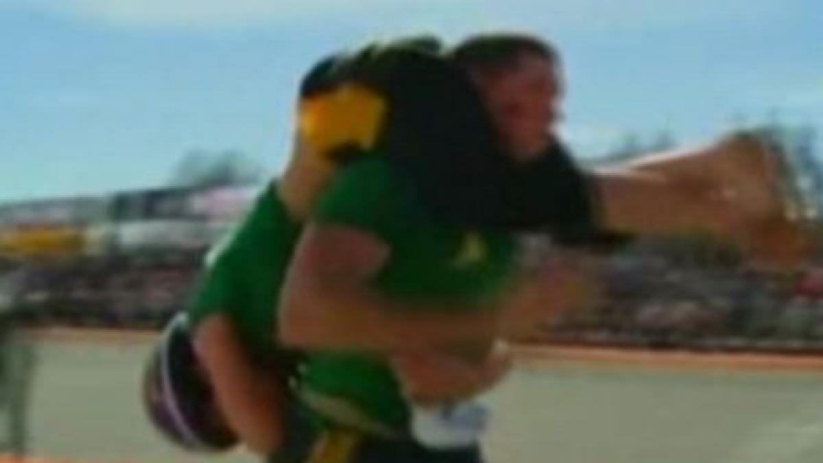 finlandezii sunt cei mai buni din lume la carat neveste video