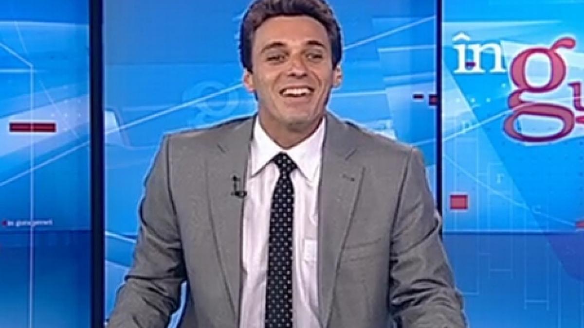 mircea badea ma mir ca traian basescu nu i a batut pe sinistrati video