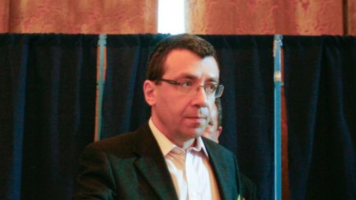 voicu despre brandul turistic probabil se doreste vara o venetie si iarna patinoar pe trei comune