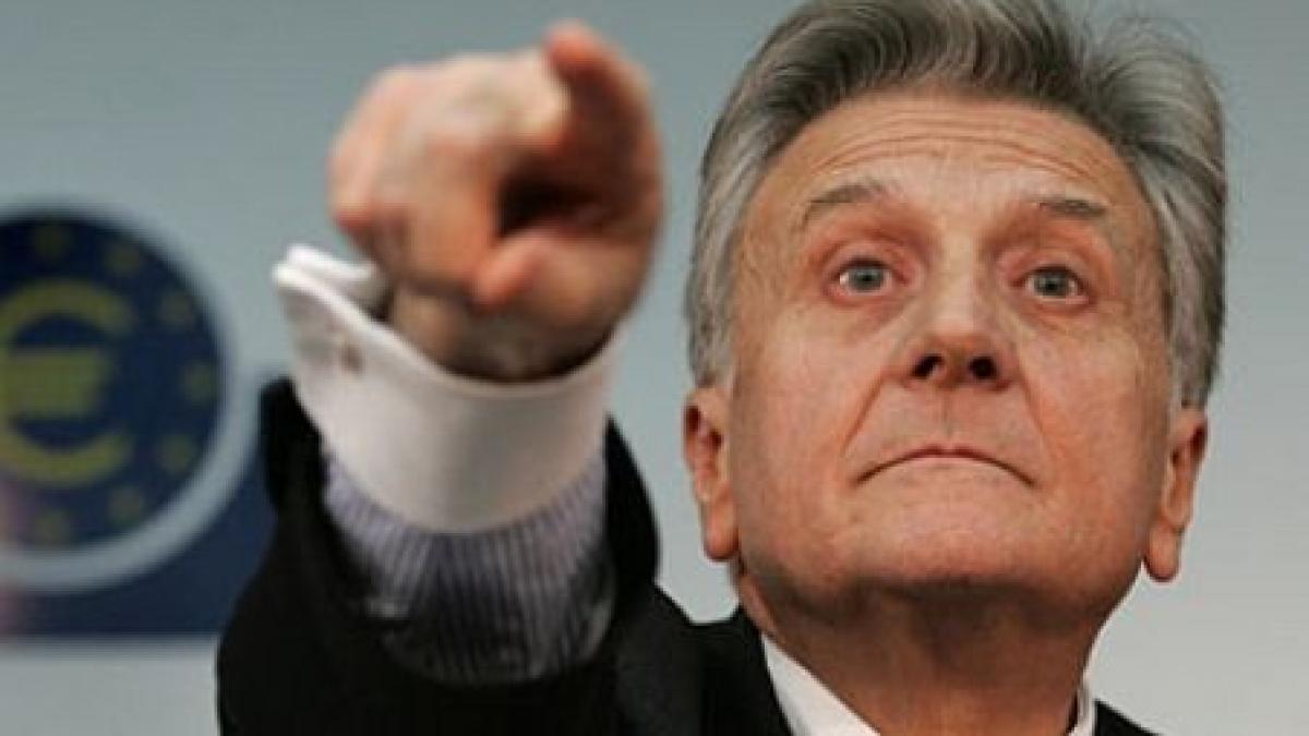 banca centrala europeana exclude riscul unei noi recesiuni