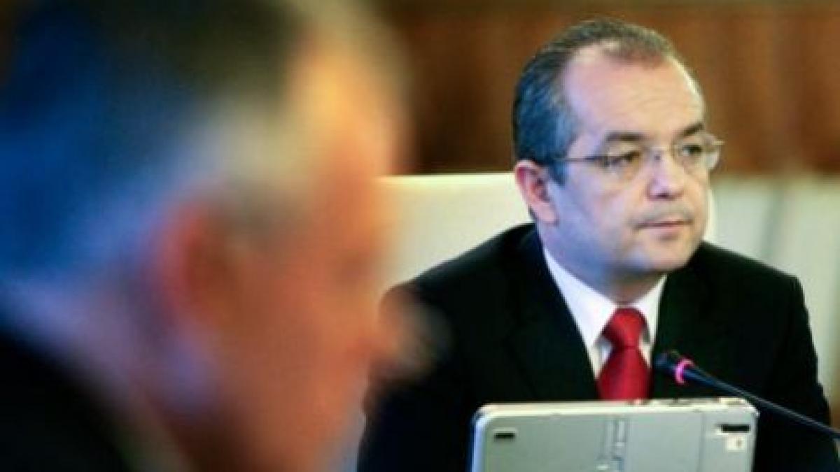 boc guvernul va evalua pagubele produse de inundatii si va accesa fondul ue pana pe 15 iulie video