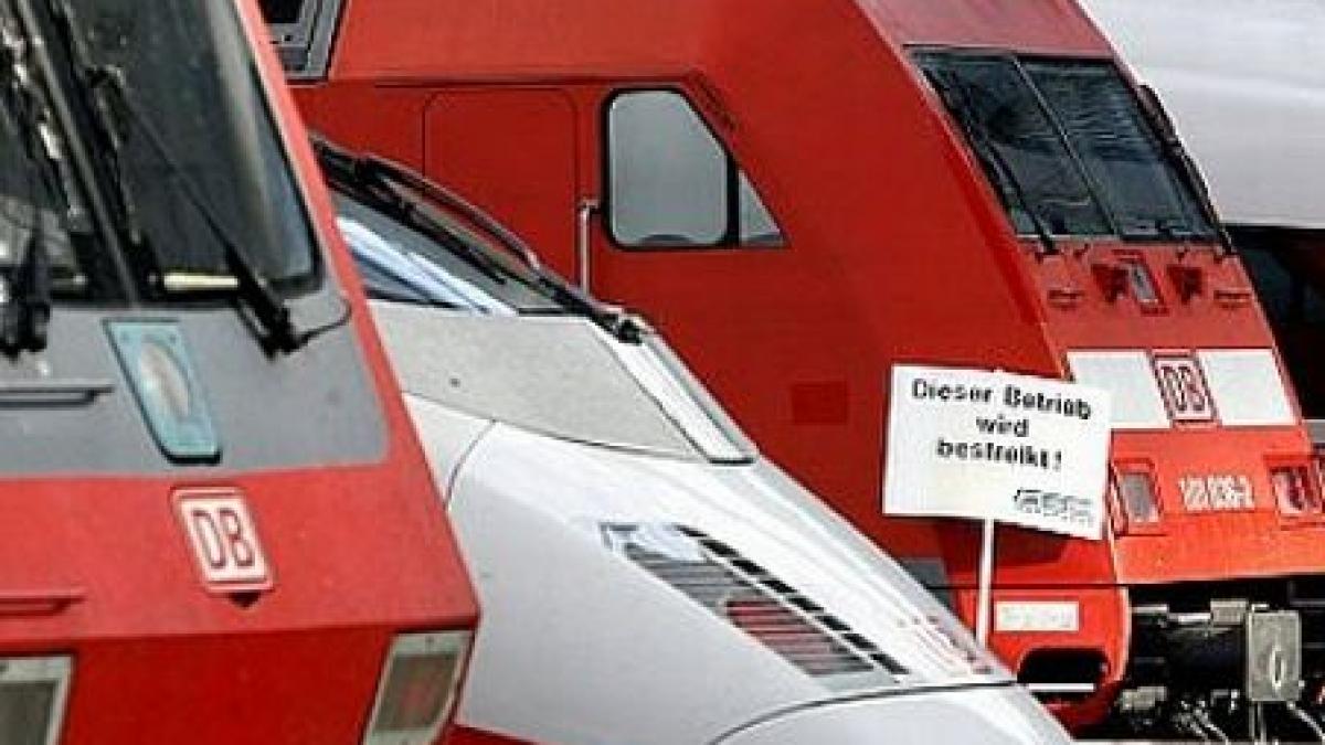deutsche bahn va investi 41 miliarde de euro in reteaua de cai ferate si modernizarea statiilor