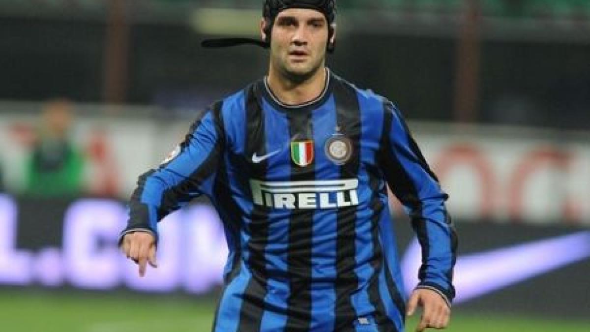 inter ii cauta un inlocuitor lui cristian chivu