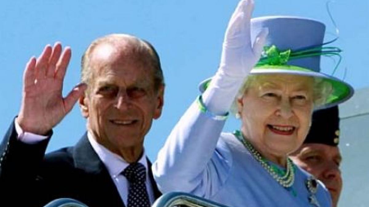 londra costul reginei sub o lira de persoana pe an