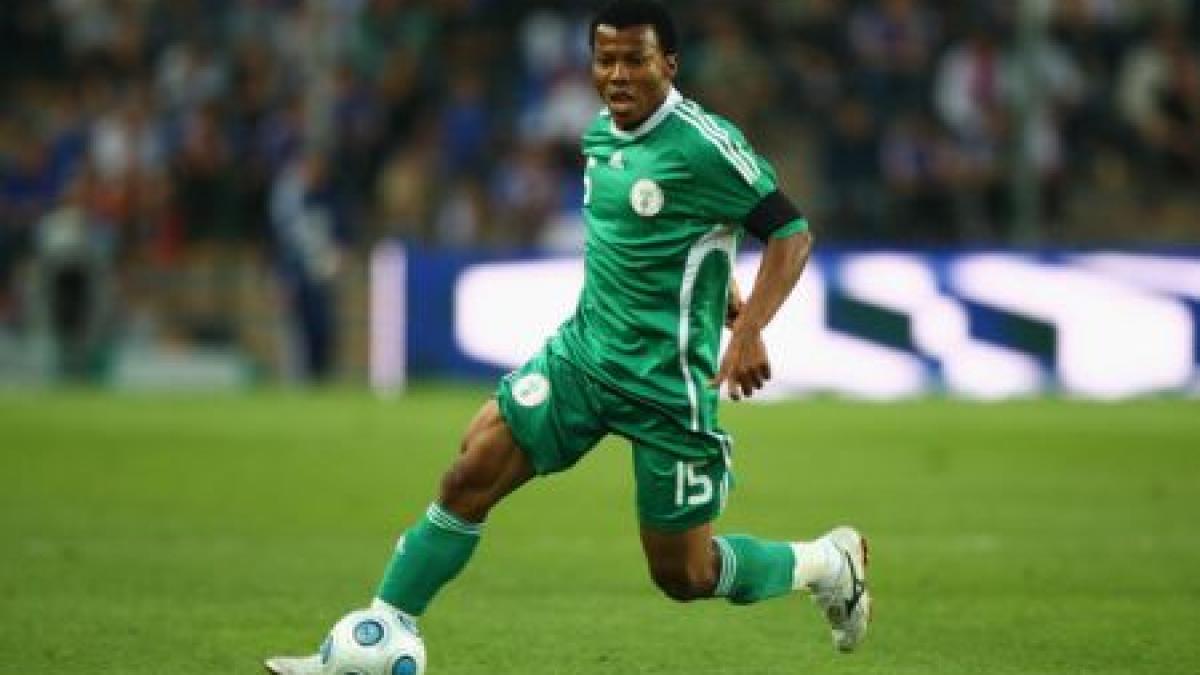 nigeria a renuntat la retragerea echipei din competitii de frica fifa