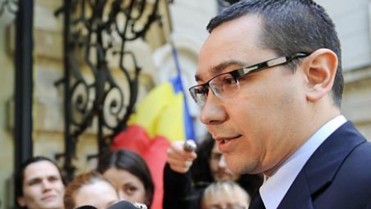 ponta pdl este un partid fascist dusmanul nostru ca partid si ca tara alaturi de basescu